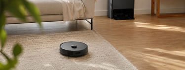 El robot aspirador prometía limpiar la casa sin interrupciones. El calor le obliga a saltarse esa promesa