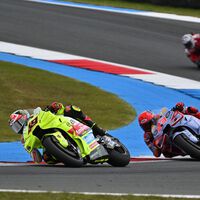 Ducati ya ha decidido cómo será el reparto de las GP25 en MotoGP después de que Pramac se haya ido con Yamaha 