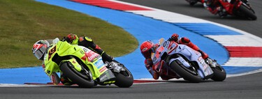 Ducati ya ha decidido cómo será el reparto de las GP25 en MotoGP después de que Pramac se haya ido con Yamaha 