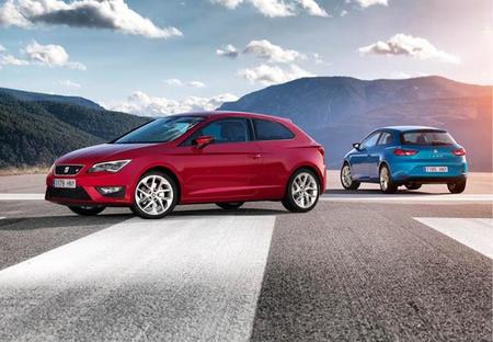 SEAT León SC