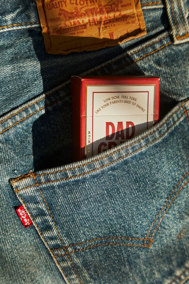 Dad Grass Imbkobjqkxy Unsplash