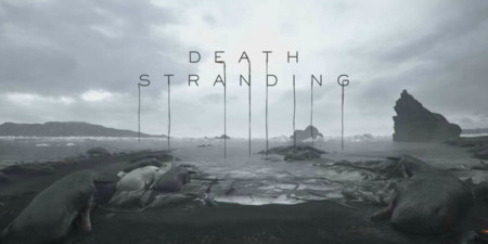 Death Stranding: todo lo que sabemos hasta ahora sobre el nuevo juego de Kojima