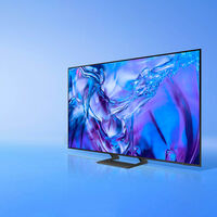 Estrenar una gran Smart TV no tiene por qué significar pagar una gran suma de dinero. La oferta para esta Crystal UHD es la prueba 