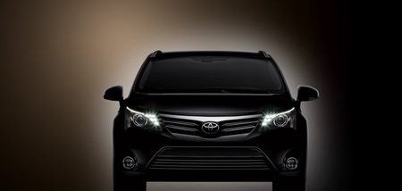 Luce Toyota