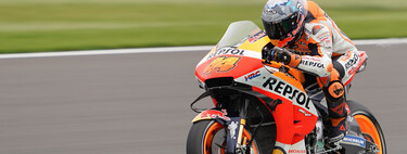 ¡Increíble! Pol Espargaró se rebela en Silvestone logrando su primera pole position con Honda