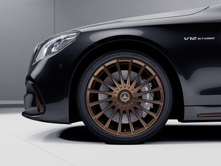 Mercedes Amg S 65 Final Edition 10