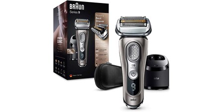 Braun Série 9 9385cc