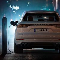 Porsche confirma que próximamente lanzará un nuevo SUV eléctrico que será más grande que Cayenne