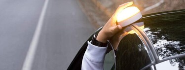 Las mejores luces de emergencia V-16 homologadas para evitar multas de la DGT, seleccionadas por Motorpasión 