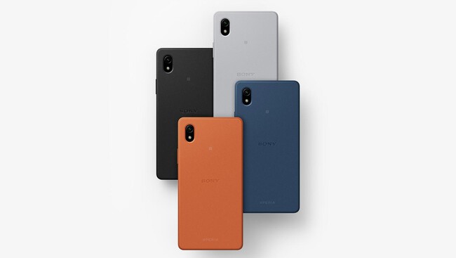 Sony Xperia Ace III: características, precio y ficha técnica