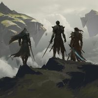 Es como si cancelaran el MMO de League of Legends por segunda vez. El director del proyecto original también tiene malas noticias sobre su juego independiente