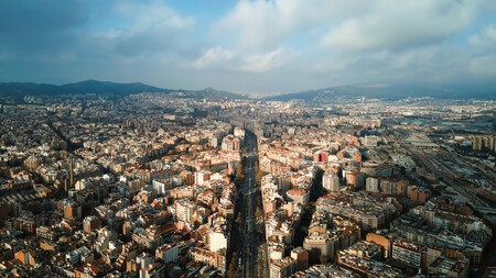 Eixample