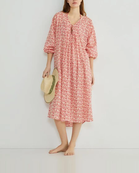 kaftan