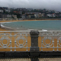 La playa de la Concha elegida la mejor de España y Europa
