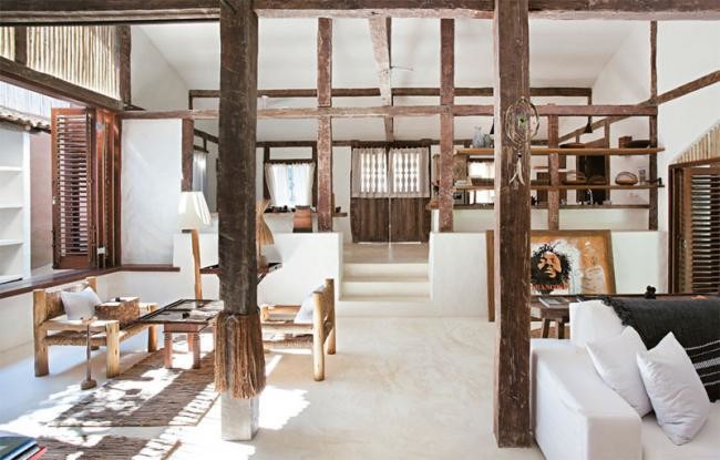 Casa Trancoso