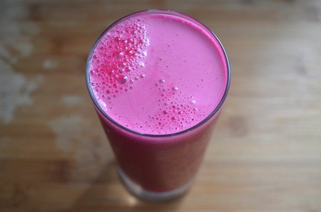 Colorantes naturales que puedes utilizar de forma segura en casa para cocinar