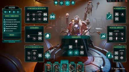 Mechanicus 1