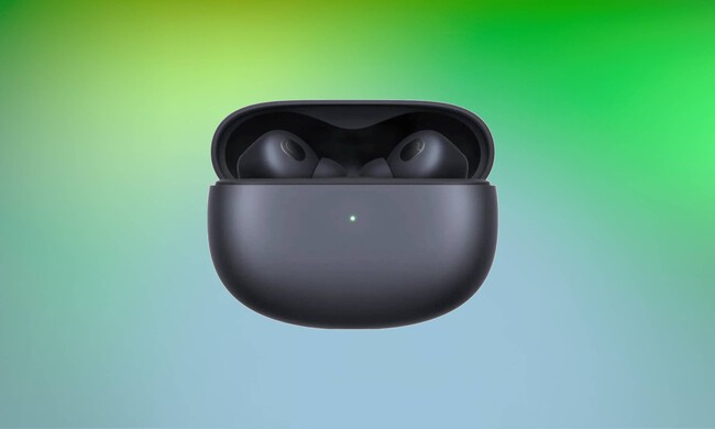 Auriculares Bluetooth Xiaomi Buds 3T Pro