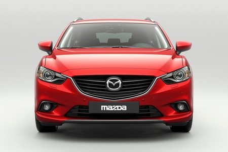Mazda6