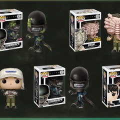 Foto 3 de 5 de la galería alien-covenant en Xataka México