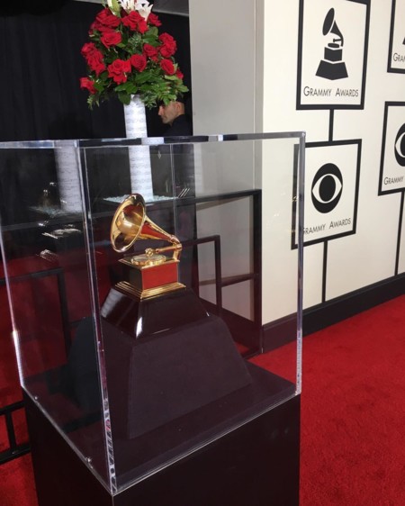 Los Grammy 2016: Reparto de premios a tutiplén