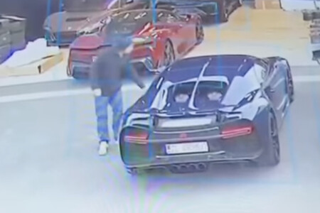 Mate Rimac 5