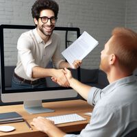 Inspección de trabajo nos lo pone más difícil a los autónomos este año: sólo podremos comunicarnos así por internet con ella