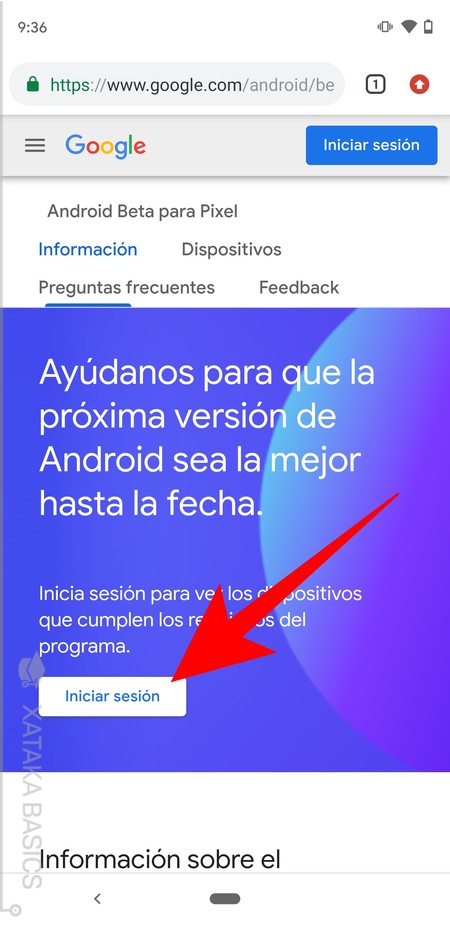 YA ESTA ABIERTO BETA ¿COMO INSTALAR? 😱❔