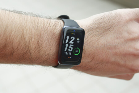 Xiaomi Smart Band 7 Pro 15