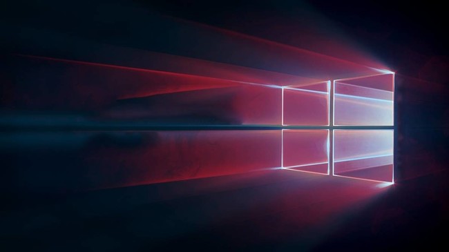 Windows 10 2004 May 2020 Update