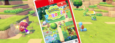 Pokémon tendrá su propio Animal Crossing  para Nintendo Switch 2: preventa ya disponible con precio y fecha de estreno 