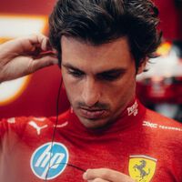 Giro de 180 grados en el futuro de Carlos Sainz. Podría acabar en Red Bull de compañero de Max Verstappen sin pisar Williams 