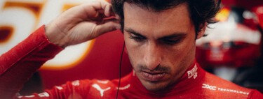 Giro de 180 grados en el futuro de Carlos Sainz. Podría acabar en Red Bull de compañero de Max Verstappen sin pisar Williams 