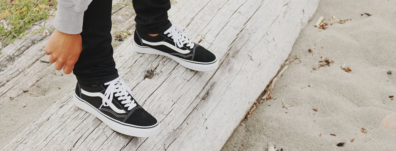 vans dc