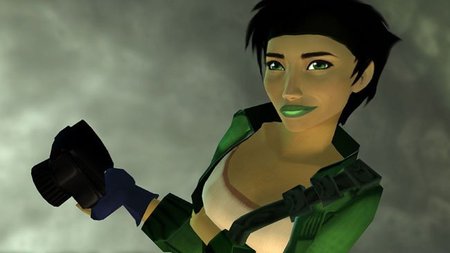 'Beyond Good & Evil HD' llegará a PSN en mayo