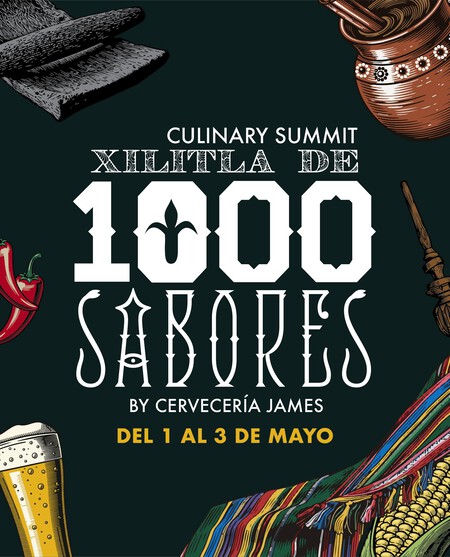 Disfruta del Festival Xilitla de Mil Sabores en este destino de la Huasteca Potosina, conocido por sus ríos turquesa, cascadas y selva