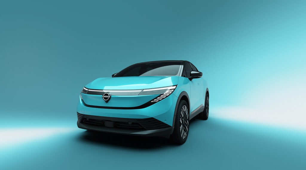 El nuevo Nissan Leaf tendrá 600 km de autonomía, puerto NACS de Tesla y será un modelo global: la reinvención de un pionero eléctrico . Noticias en tiempo real