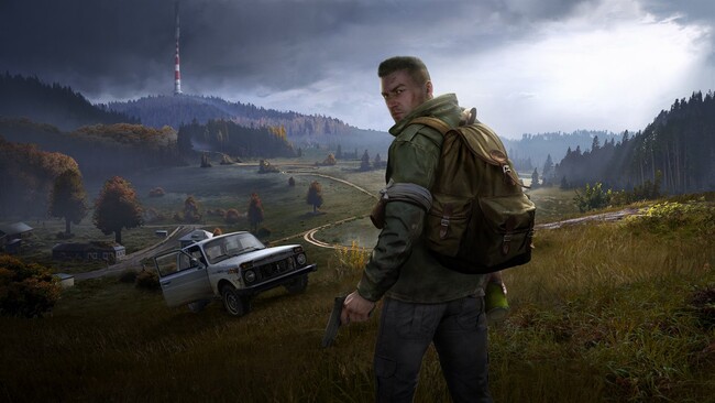Portada Dayz Guia Basica