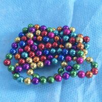 Un niño de cinco años se traga 123 bolitas magnéticas y tiene que ser operado de urgencia: los imanes no son para niños pequeños