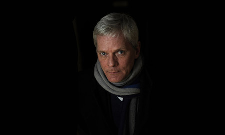 Quién es Kristinn Hrafnsson, el sustituto de Julian Assange en WikiLeaks