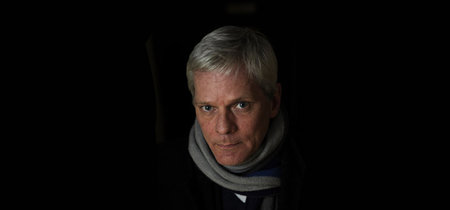 Quién es Kristinn Hrafnsson, el sustituto de Julian Assange en WikiLeaks 