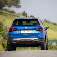 De coche más vendido a quedarse fuera del podio: por qué el SEAT Arona podría ser superado también por el Toyota Corolla 