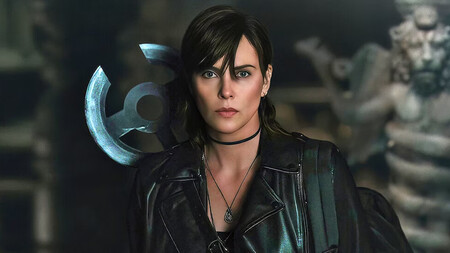 Charlize