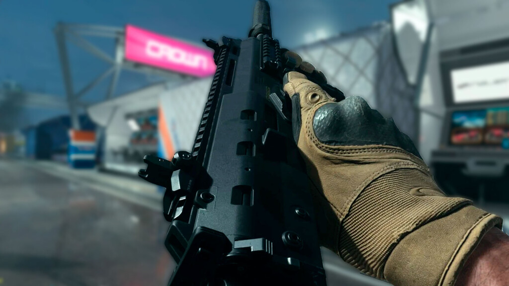 Todo sobre el VEL 46 en Call of Duty Modern Warfare II: cómo desbloquearlo y mejores accesorios Todo sobre el VEL 46 en Call of Duty Modern Warfare II: cómo desbloquearlo y mejores accesorios