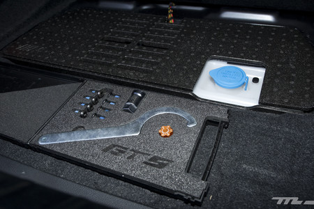 BMW M4 GTS Prueba Motorpasion 25