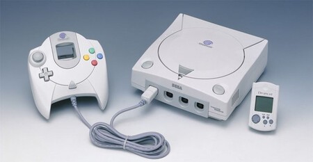sega
