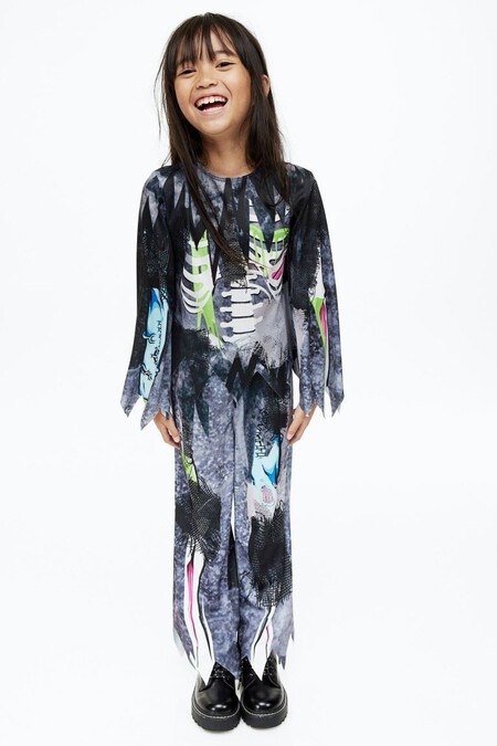 disfraz de H&M