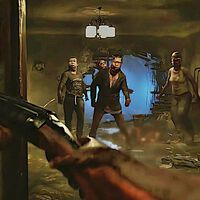"Queremos que te mueras de miedo". A este juego se le va a quedar corto el PEGI 18 porque quiere que el gore sea tan polémico como duro de ver 