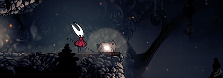 Coleccionables Silksong