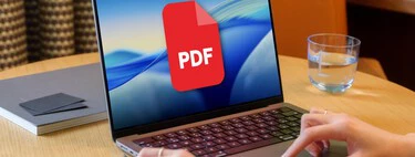 Llevamos años subiendo documentos privados a una web para convertirlos en PDF. Pero el Mac ya lo hace gratis y más rápido 